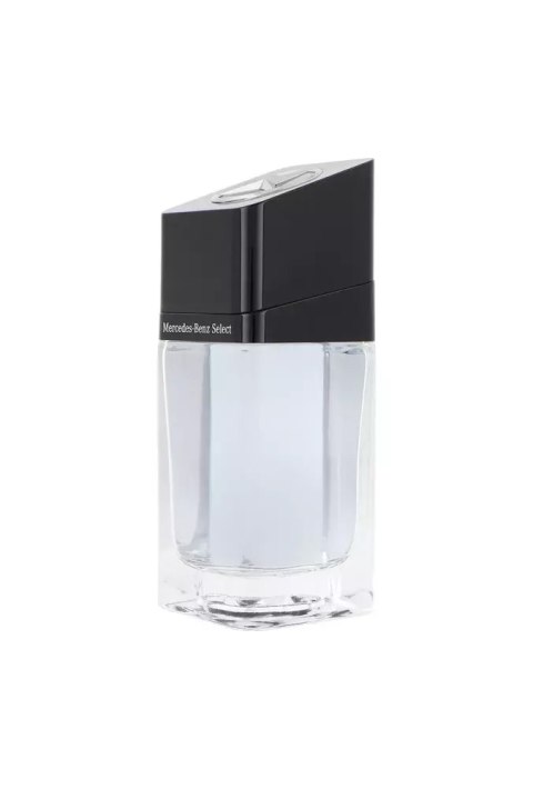 Tester Mercedes-Benz Select Edt 100ml