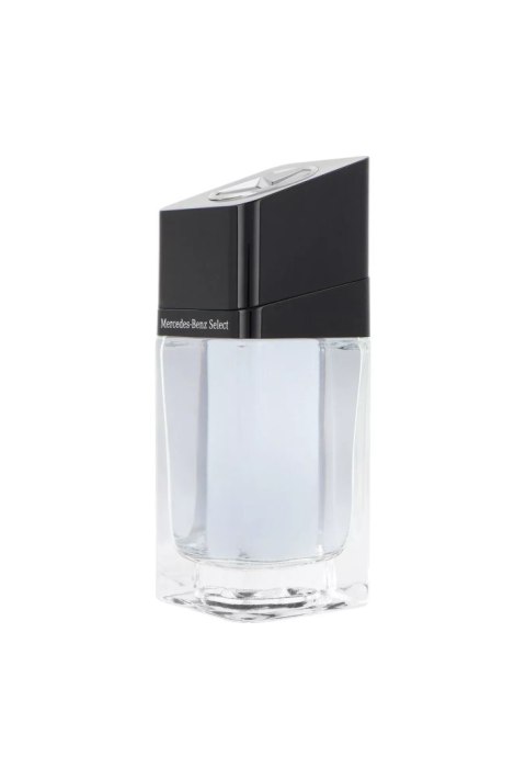 Tester Mercedes-Benz Select Edt 100ml
