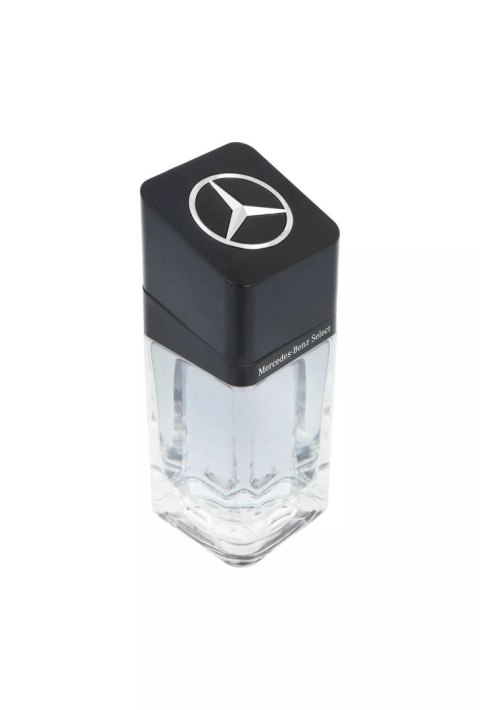 Tester Mercedes-Benz Select Edt 100ml