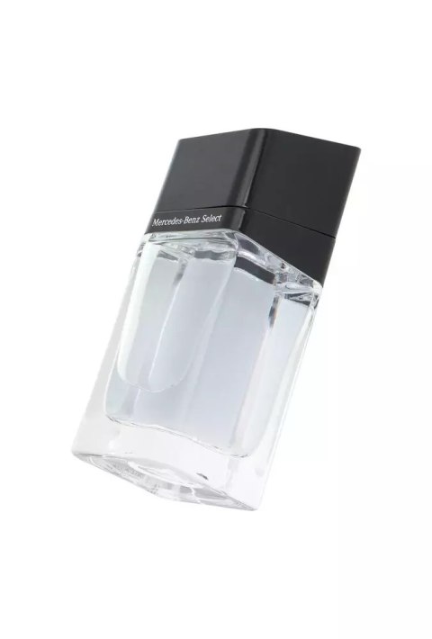 Tester Mercedes-Benz Select Edt 100ml