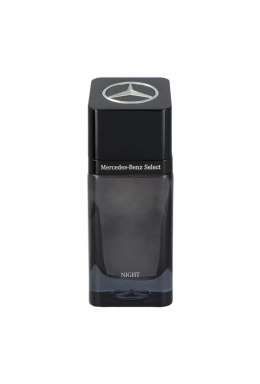 Tester Mercedes-Benz Select Night Edp 100ml
