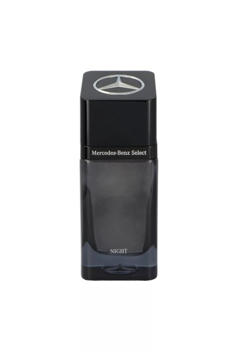 Tester Mercedes-Benz Select Night Edp 100ml