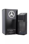 Tester Mercedes-Benz Select Night Edp 100ml