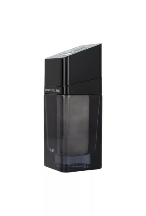 Tester Mercedes-Benz Select Night Edp 100ml