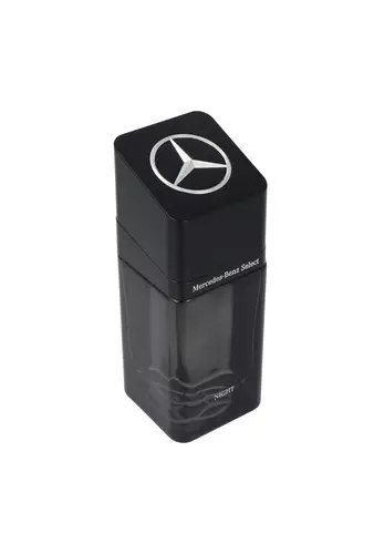 Tester Mercedes-Benz Select Night Edp 100ml