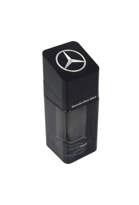 Tester Mercedes-Benz Select Night Edp 100ml