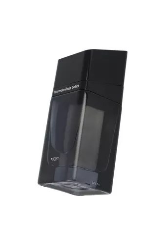 Tester Mercedes-Benz Select Night Edp 100ml