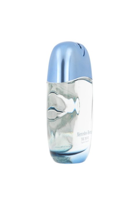 Tester Mercedes-Benz The Move Express Yourself Edt 100ml