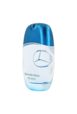 Tester Mercedes Benz The Move For Men Edt 100ml