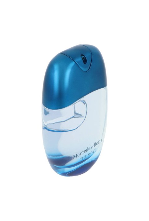 Tester Mercedes Benz The Move For Men Edt 100ml