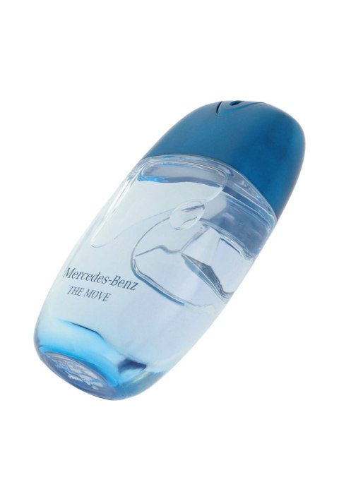 Tester Mercedes Benz The Move For Men Edt 100ml