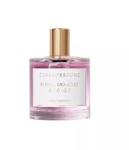 Tester Zarkoperfume Purple Molecule 070.07 Edp 100ml