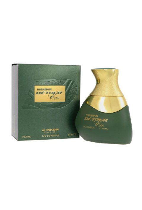 Al Haramain Detour Eco Edp 100ml