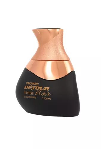 Al Haramain Detour Noir Intense Edp 100ml