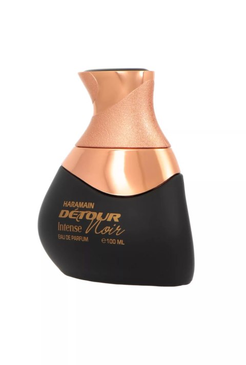 Al Haramain Detour Noir Intense Edp 100ml