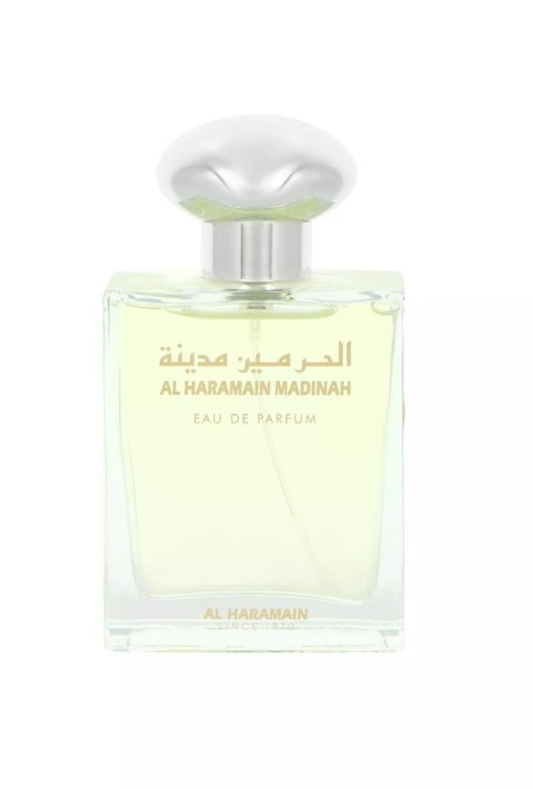 Al Haramain Perfumes Madinah Edp 100ml