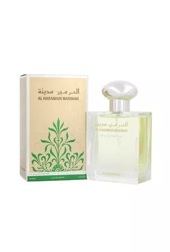 Al Haramain Perfumes Madinah Edp 100ml