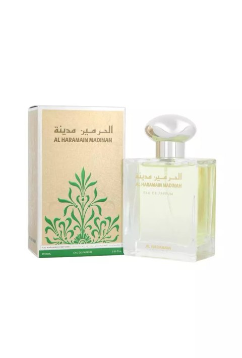 Al Haramain Perfumes Madinah Edp 100ml