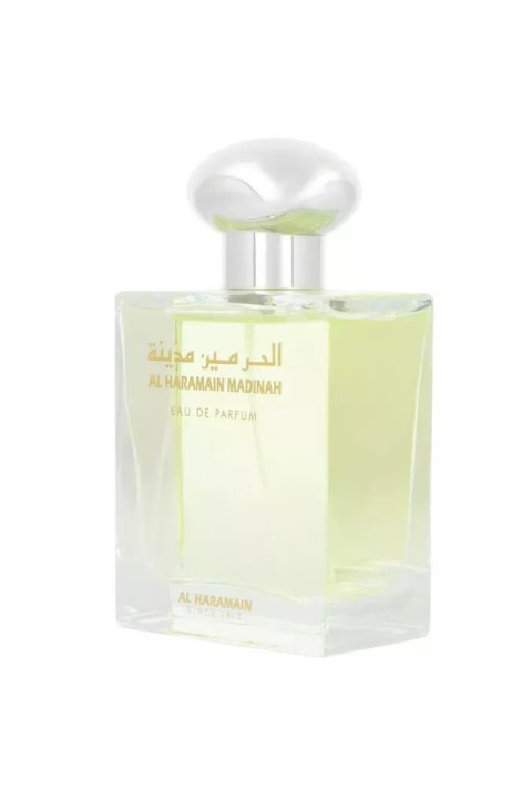 Al Haramain Perfumes Madinah Edp 100ml