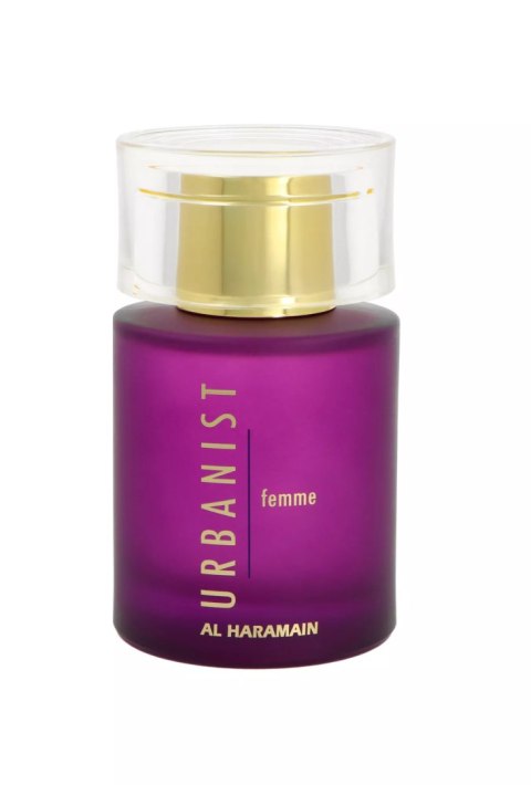Al Haramain Perfumes Urbanist Femme Edp 100ml