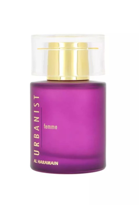Al Haramain Perfumes Urbanist Femme Edp 100ml