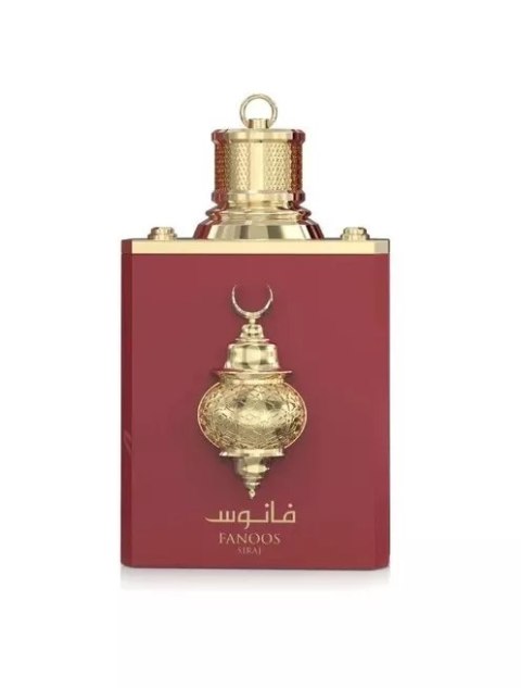 Amaran Exclusive Fanoos Siraj Edp 100ml