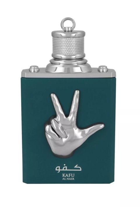 Amaran Exclusive Kafu Al Nasar Edp 100ml