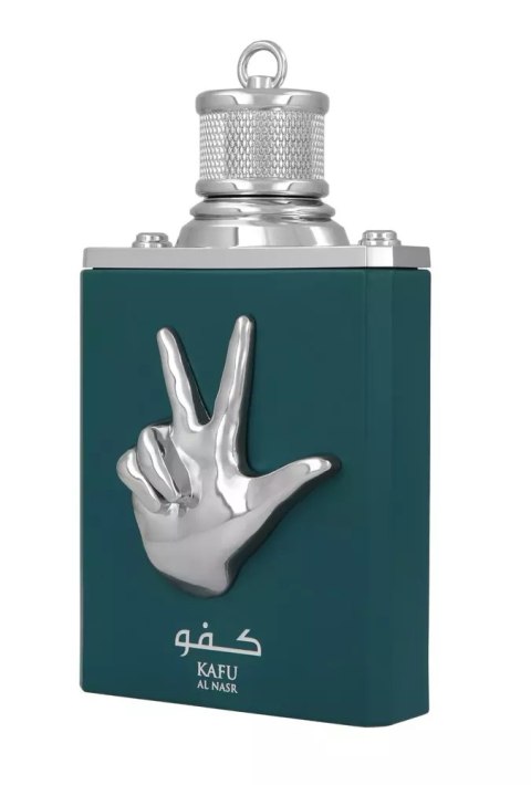 Amaran Exclusive Kafu Al Nasar Edp 100ml