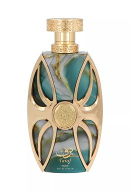 Amaran Exclusive Taraf Verde Edp 100ml