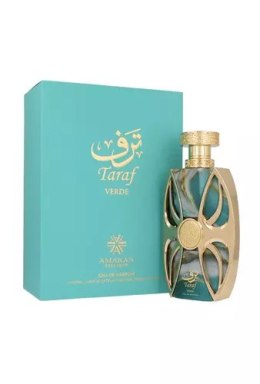 Amaran Exclusive Taraf Verde Edp 100ml
