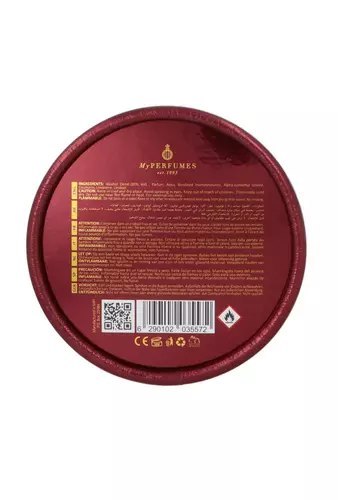 Arabiyat Prestige Cranberry Musk Edp 100ml