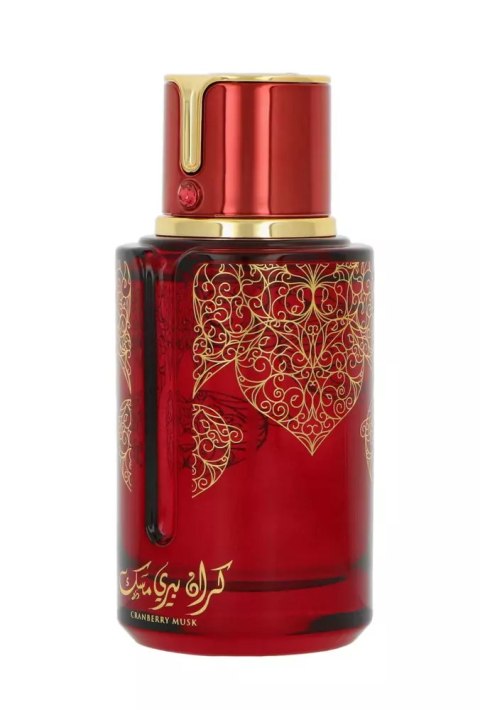 Arabiyat Prestige Cranberry Musk Edp 100ml
