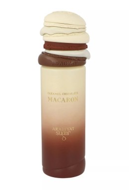 Arabiyat Sugar Carmel Chocolate Macaron Edp 100ml