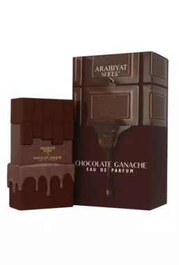Arabiyat Sugar Chocolate Ganache Edp 100ml