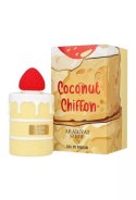 Arabiyat Sugar Coconut Chiffon Edp 100ml