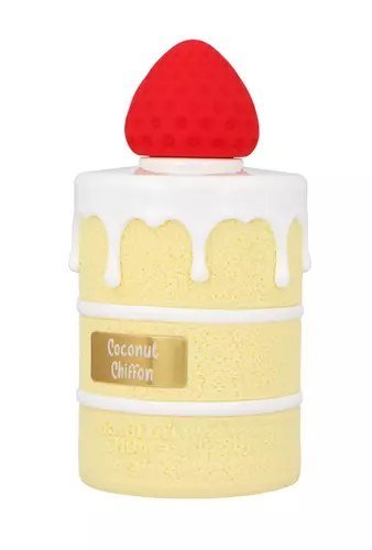 Arabiyat Sugar Coconut Chiffon Edp 100ml