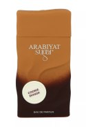 Arabiyat Sugar Cookie Dough Edp 100ml