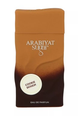 Arabiyat Sugar Cookie Dough Edp 100ml