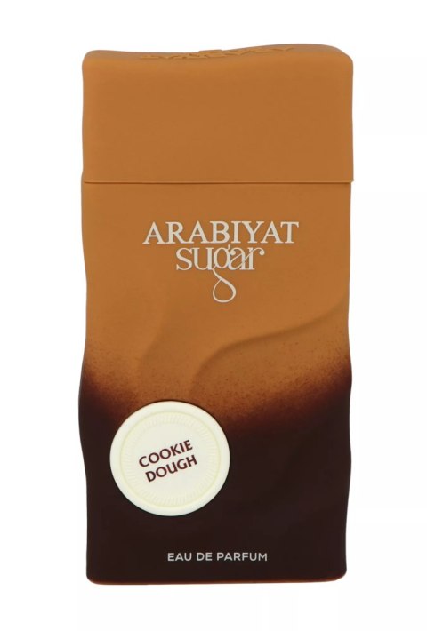Arabiyat Sugar Cookie Dough Edp 100ml