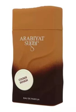 Arabiyat Sugar Cookie Dough Edp 100ml