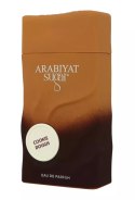 Arabiyat Sugar Cookie Dough Edp 100ml