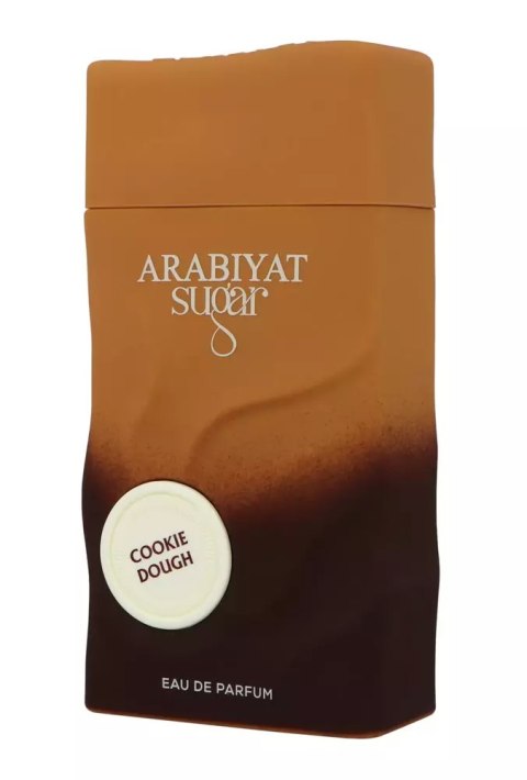 Arabiyat Sugar Cookie Dough Edp 100ml