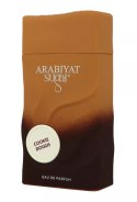Arabiyat Sugar Cookie Dough Edp 100ml