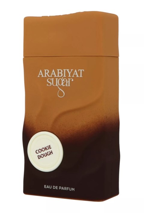 Arabiyat Sugar Cookie Dough Edp 100ml