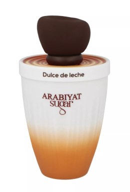 Arabiyat Sugar Dulce De Leche Edp 100ml