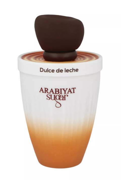 Arabiyat Sugar Dulce De Leche Edp 100ml