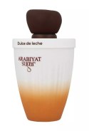 Arabiyat Sugar Dulce De Leche Edp 100ml