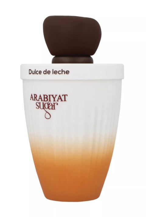 Arabiyat Sugar Dulce De Leche Edp 100ml