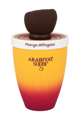 Arabiyat Sugar Mango Affogato Edp 100ml