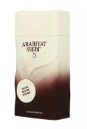 Arabiyat Sugar Pecan Butter Cookie Edp 100ml